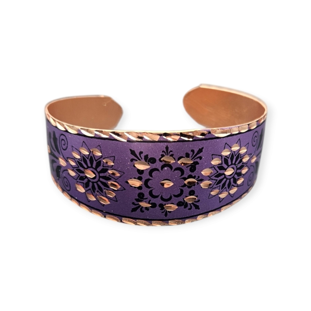 Turkish Cuff